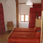 D'hotes Notre Paradis Dun-sur-Meuse