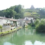 Bed & Breakfast D'hotes Notre Paradis
