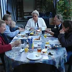 D'hotes Notre Paradis Bed & Breakfast Dun-sur-Meuse