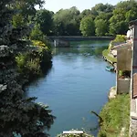 D'hotes Notre Paradis