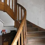 D'hotes Notre Paradis