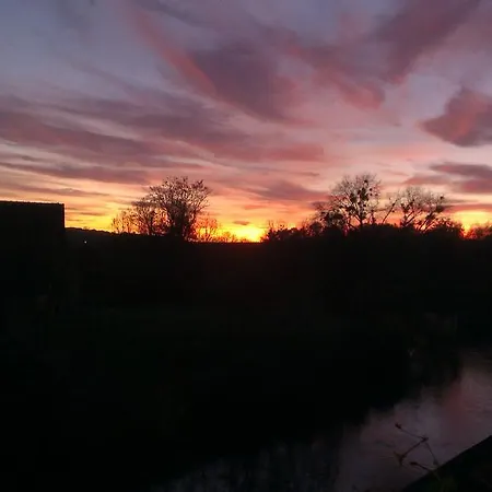 D'hotes Notre Paradis לינה וארוחת בוקר *