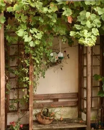 D'hotes Notre Paradis לינה וארוחת בוקר *