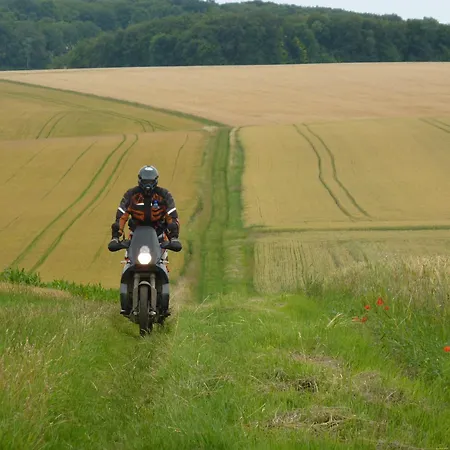 B&B D'hotes Notre Paradis *