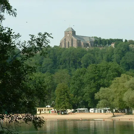 D'hotes Notre Paradis