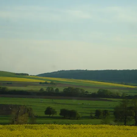 D'hotes Notre Paradis * Dun-sur-Meuse