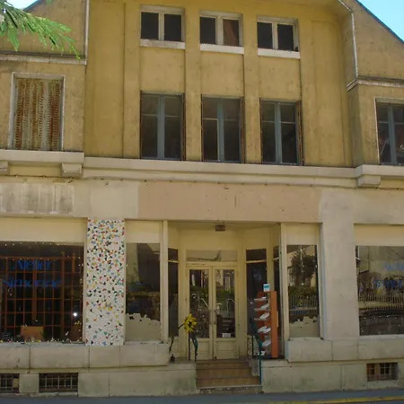 D'hotes Notre Paradis Dun-sur-Meuse