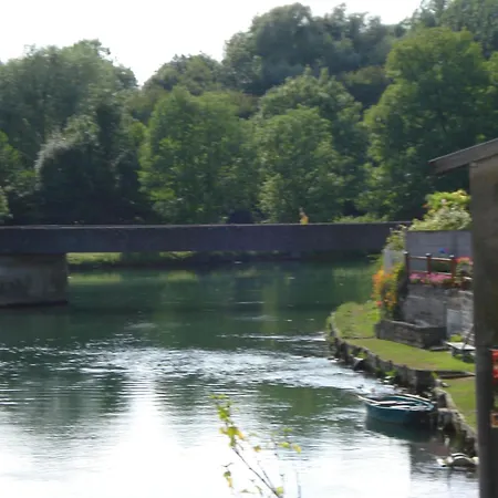 D'hôtes Notre Paradis