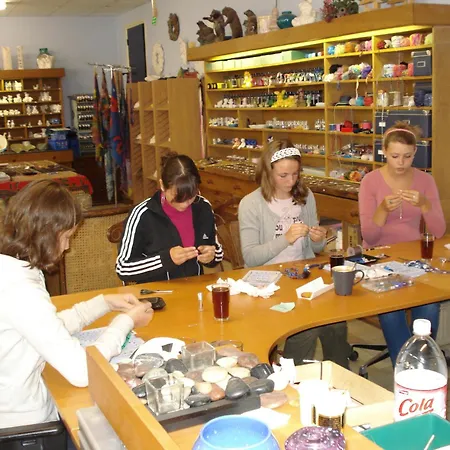 D'hotes Notre Paradis B&B