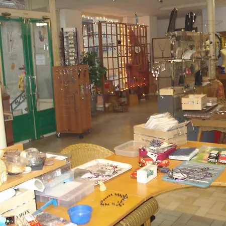 D'hotes Notre Paradis לינה וארוחת בוקר *