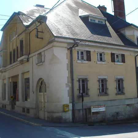 B&B D'hotes Notre Paradis *