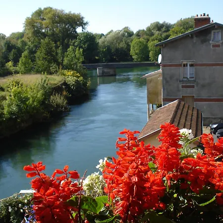 B&B D'hotes Notre Paradis *