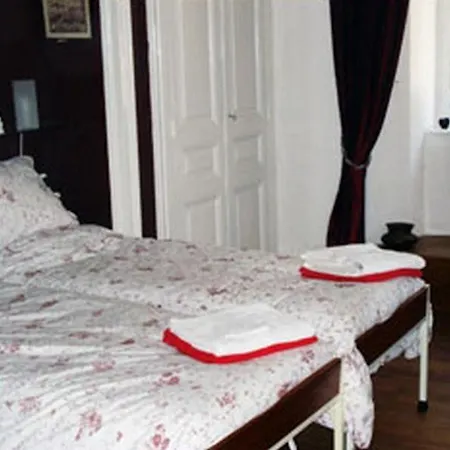 D'hotes Notre Paradis לינה וארוחת בוקר Dun-sur-Meuse