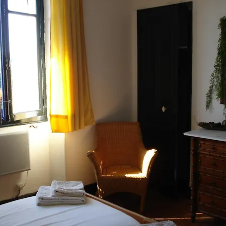 Bed & Breakfast Chambres D'hotes Notre Paradis *
