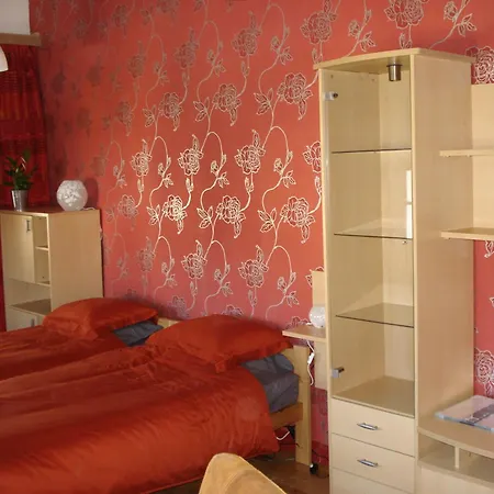 B&B D'hotes Notre Paradis