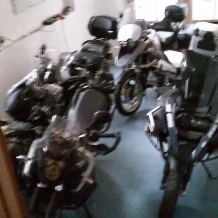 D'hotes Notre Paradis B&B Dun-sur-Meuse