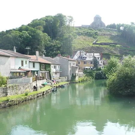 Bed & Breakfast Chambres D'hotes Notre Paradis