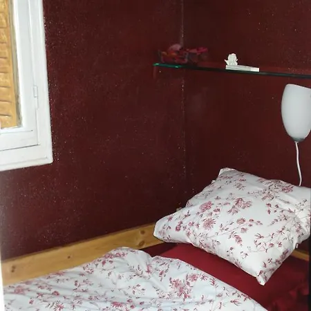 Chambres D'hotes Notre Paradis Bed & Breakfast Dun-sur-Meuse