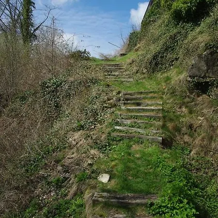 B&B D'hotes Notre Paradis