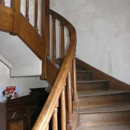 D'hotes Notre Paradis