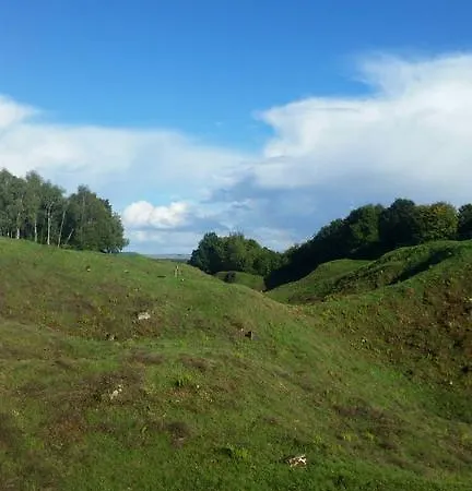 D'hotes Notre Paradis B&B