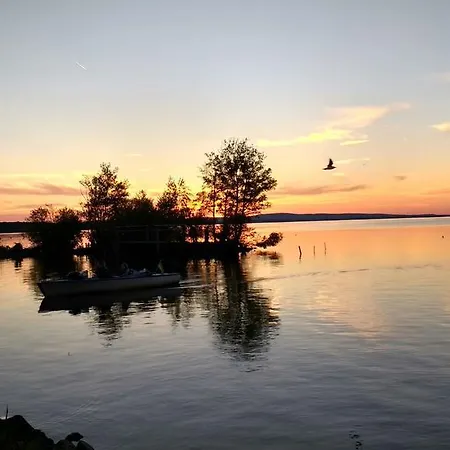 D'hotes Notre Paradis Dun-sur-Meuse