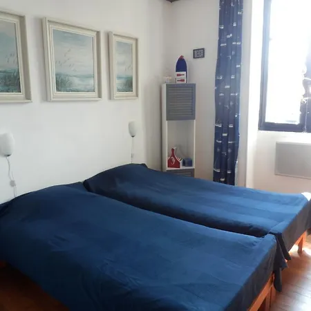 D'hotes Notre Paradis *