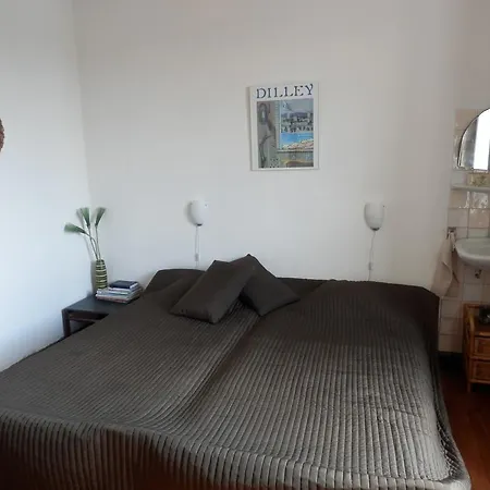 D'hotes Notre Paradis לינה וארוחת בוקר *