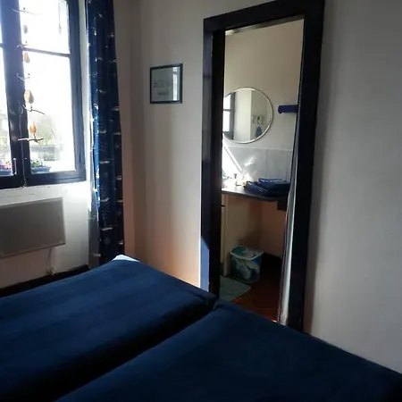 D'hotes Notre Paradis