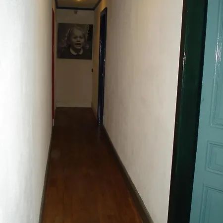 D'hotes Notre Paradis * Dun-sur-Meuse