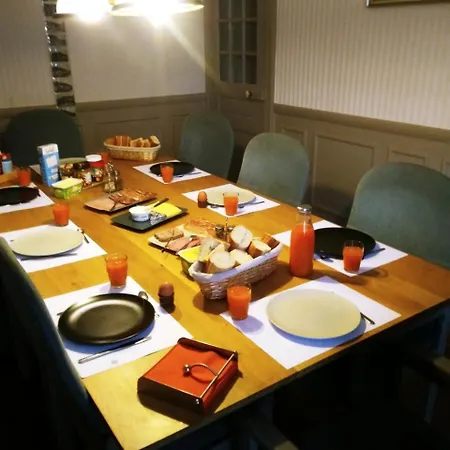 D'hotes Notre Paradis B&B *