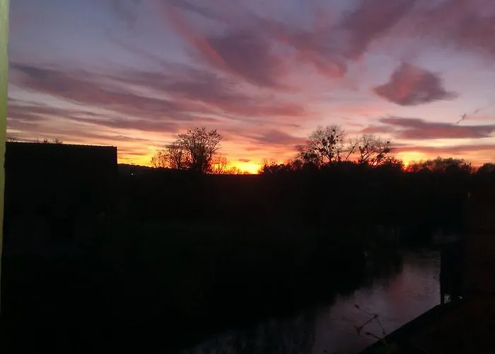 D'hotes Notre Paradis לינה וארוחת בוקר *