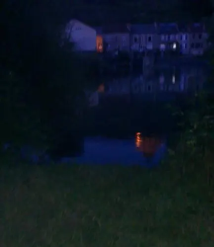 D'hotes Notre Paradis Bed and Breakfast *