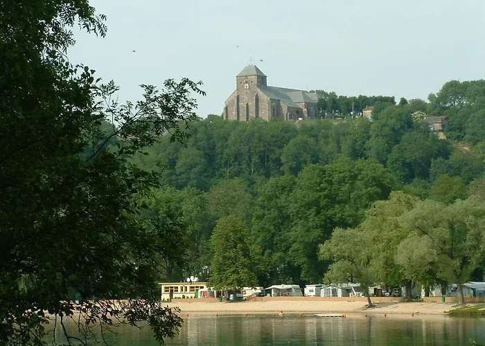 D'hotes Notre Paradis