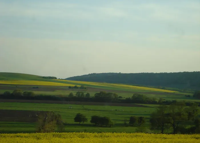 D'hotes Notre Paradis * Dun-sur-Meuse