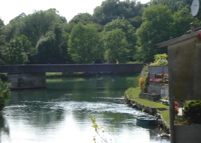 D'hotes Notre Paradis