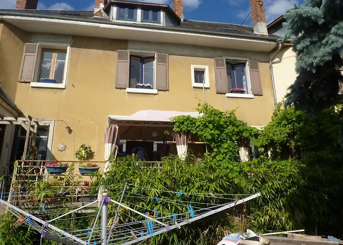 D'hotes Notre Paradis