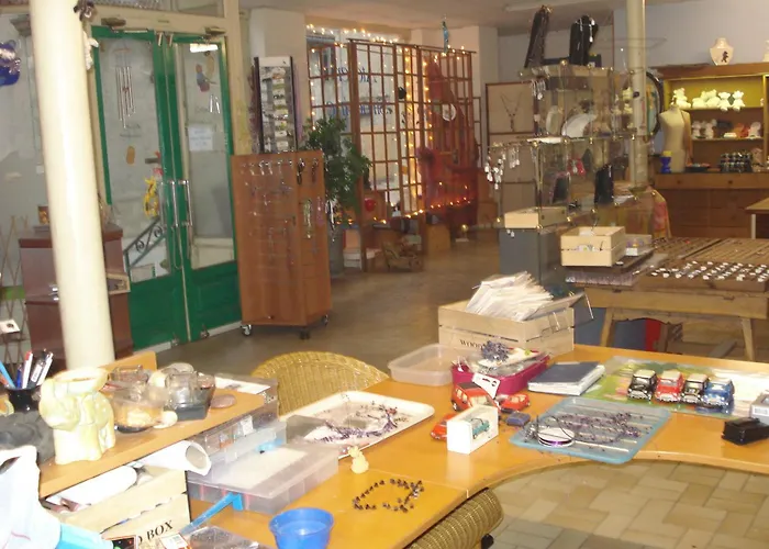 D'hotes Notre Paradis Bed & Breakfast *