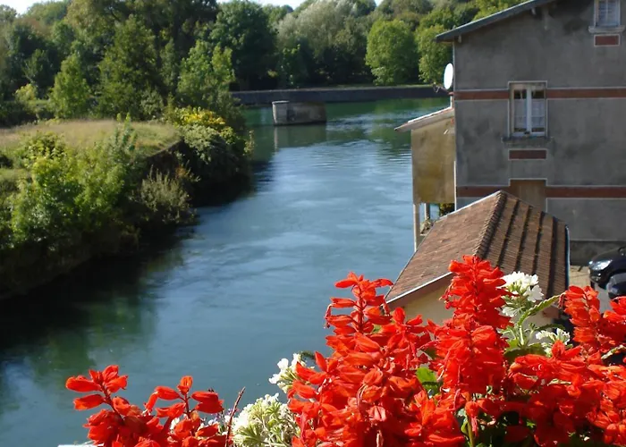 Bed & Breakfast D'hotes Notre Paradis *