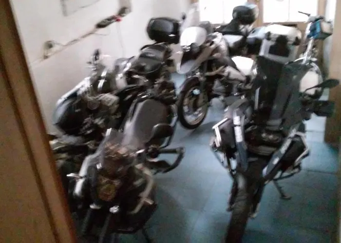 D'hotes Notre Paradis Bed & Breakfast Dun-sur-Meuse