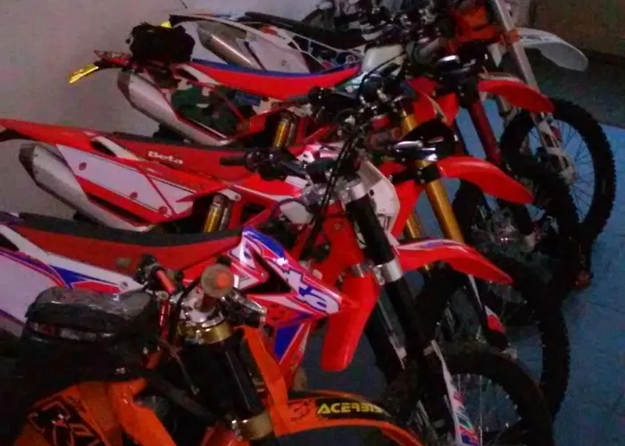 D'hotes Notre Paradis לינה וארוחת בוקר *