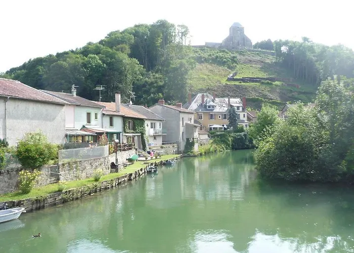 Bed & Breakfast D'hotes Notre Paradis