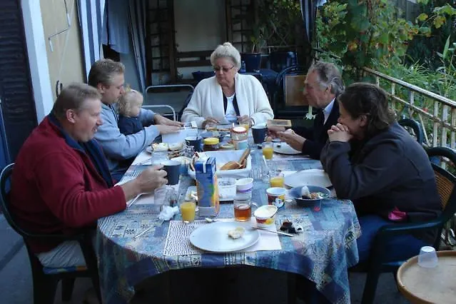 D'hotes Notre Paradis Bed & Breakfast Dun-sur-Meuse