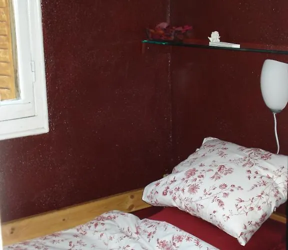 D'hotes Notre Paradis Bed & Breakfast Dun-sur-Meuse