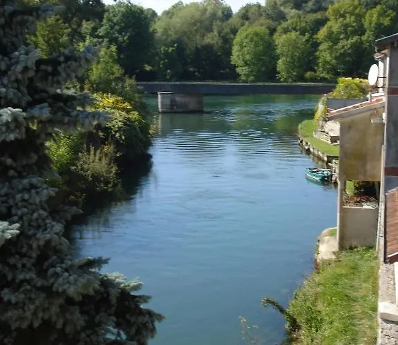 D'hotes Notre Paradis