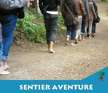 D'hotes Notre Paradis