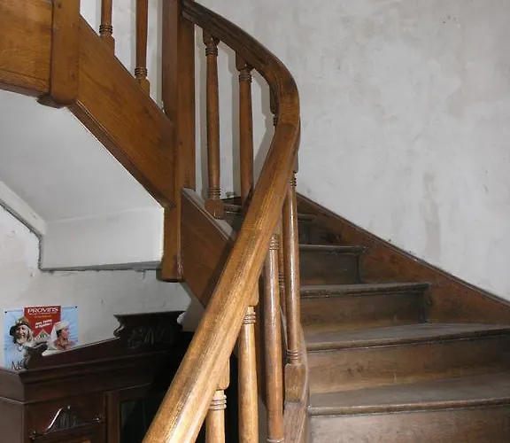 D'hotes Notre Paradis