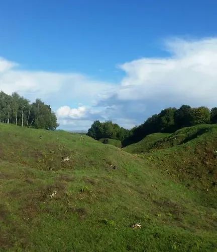 D'hotes Notre Paradis Bed & Breakfast