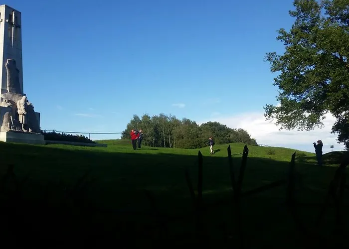 Bed & Breakfast D'hotes Notre Paradis *