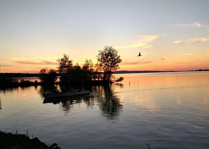 D'hotes Notre Paradis Dun-sur-Meuse
